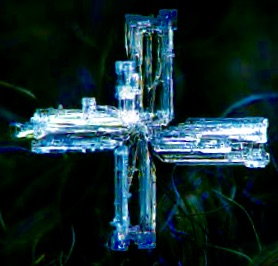 Snowflake Alexey Kljatov