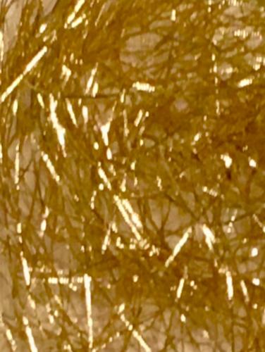2020, Threads of Gold