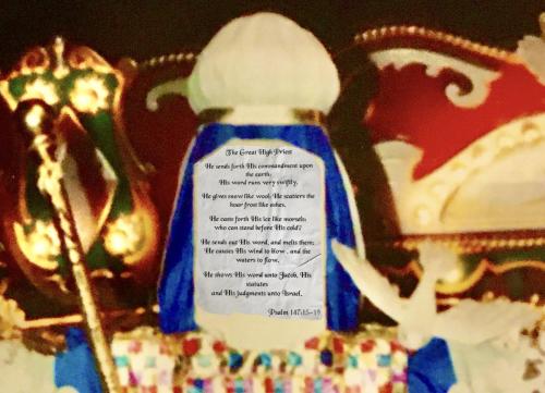 "The King Is Coming" 1997 F.O.T