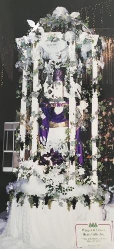 2000, The Wedding Feast Awaits You....