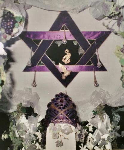 2000, The Wedding Feast Awaits You