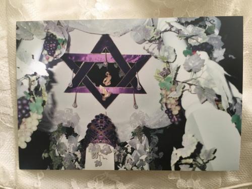 2000, The Wedding Feast Awaits You (inside above)