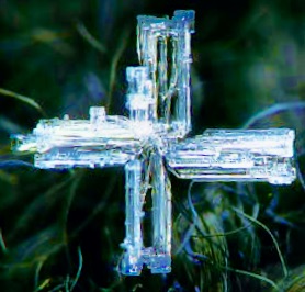 Snowflake Alexey Kljatov