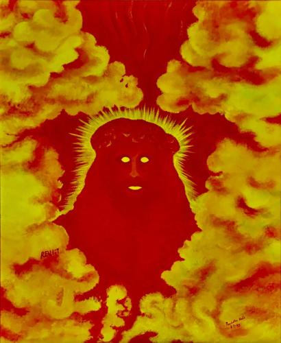 King of Glory