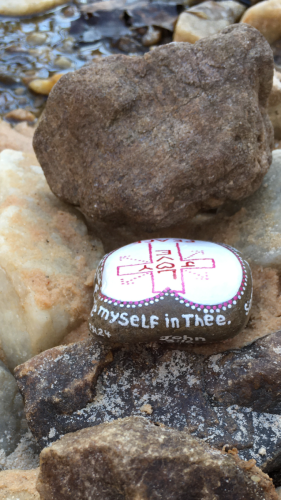 Jesus Rocks