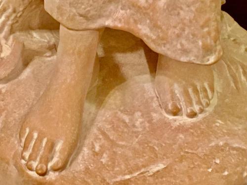 Walking With Jesus