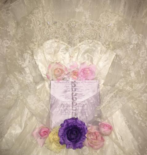 Amid the Roses