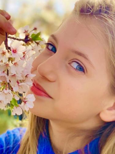April 11, 2021, Purity of Heart