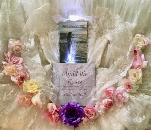 Books Lord, You Are Real and Amid the Roses