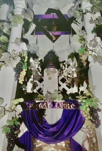 December 5, 2000 Festival ofTree October-25-2019