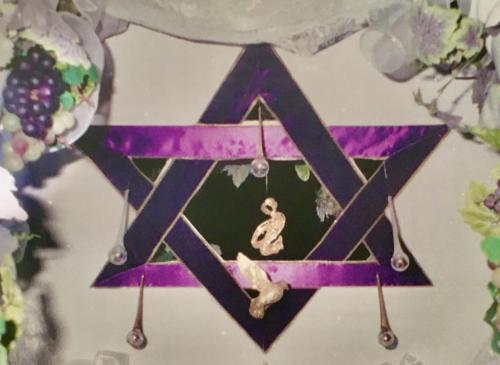2000, The Wedding Feast Awaits You