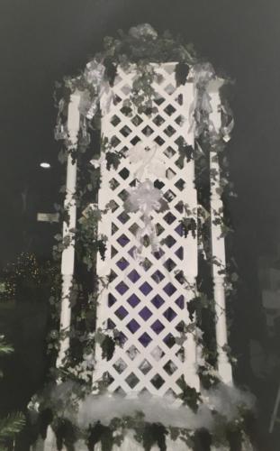 2000, The Wedding Feast Awaits You (back)