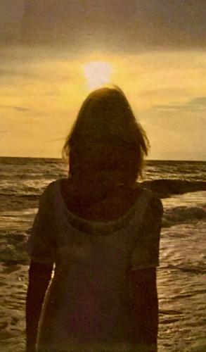Florida 2018, Face To The Son