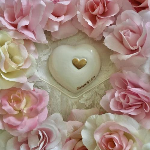 Heart of Hearts