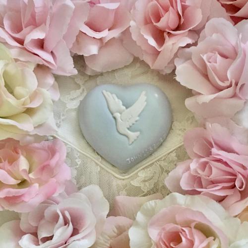 Spirit Dove