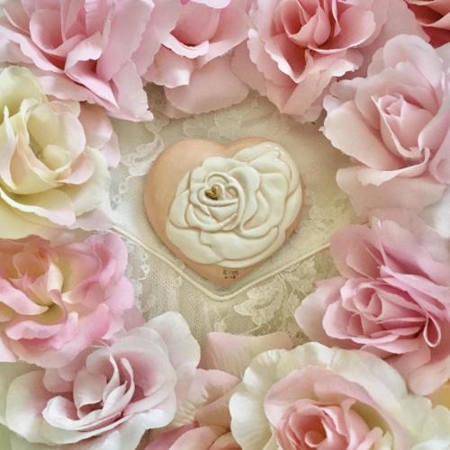 The Rose in my Heart