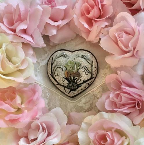 The Love of Money