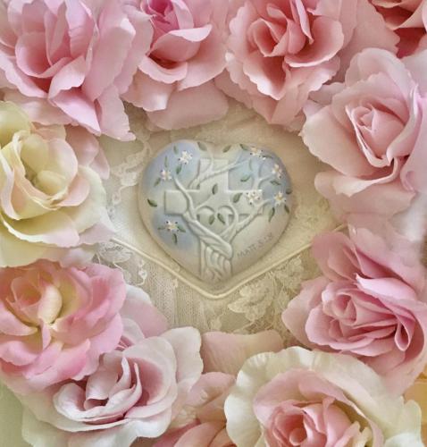 The Pure In Heart