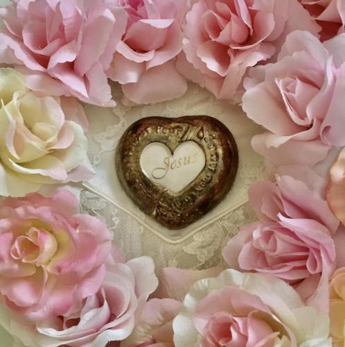 Create in me a Clean Heart