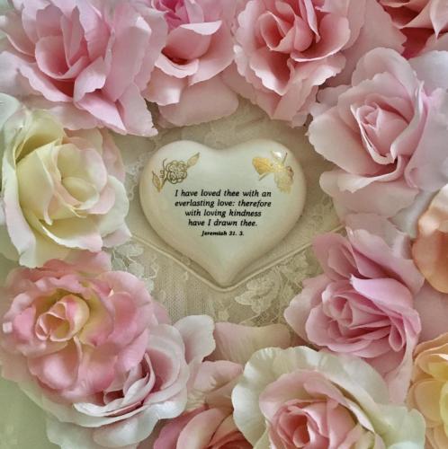 Everlasting Loved