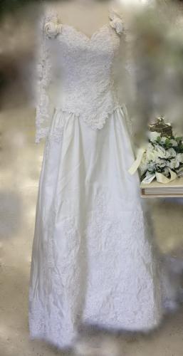 June 19, 2021, Bride of Christ