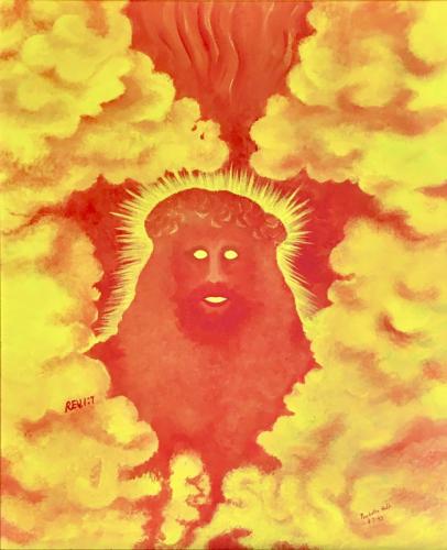 King of Glory