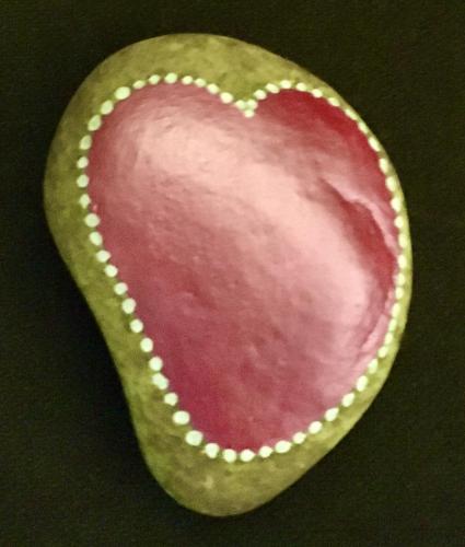 Jesus Rocks