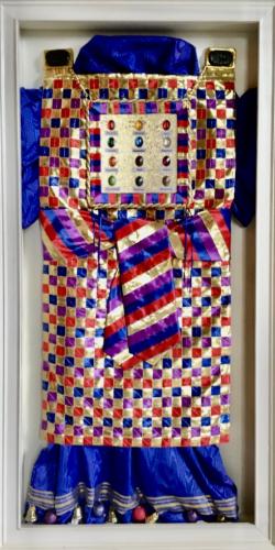 Priestly Garment 1997