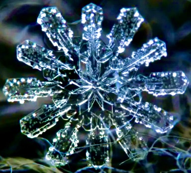 Snowflake Alexey Kljatov