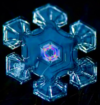 Snowflake Alexey Kljatov 