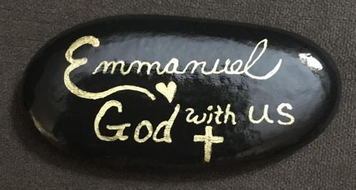 Jesus Rocks