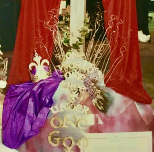 Festival of Trees 1995, Tree Of Life